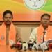 If nothing happened, why was a pregnancy test necessary?” — Babulal Marandi's big question