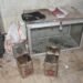Theft at Shri Hari Mandir in Doranda, Ranchi; thieves break donation box and flee with cash