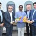 CII Jharkhand delegation meets CM Hemant Soren, important discussion takes place on industrial development and investment