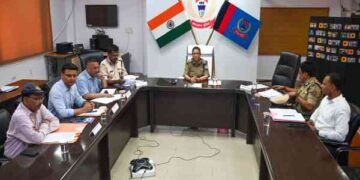 ranchi