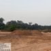 Major crackdown on illegal mining in Seraikela, two iron ore vehicles seized, 22,500 cubic feet of sand seized