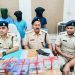 Cybercrime in Jamtara