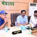 Chief Minister Hemant Soren reviews welfare schemes, lays special emphasis on employment generation