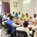 BJP intensifies preparations for National President Nitin Naveen's visit to Jharkhand, responsibilities divided