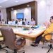 An updated database of Jharkhand workers will be created, and model ITIs will be developed in every district.