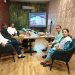 चित्रपट झारखंड फिल्म फेस्टिवल 2026 का पोस्टर
