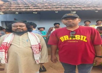 Jamtara News