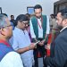 Second major resignation in Jharkhand within 24 hours; Additional Advocate General Sachin Kumar steps down.