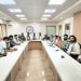 AJSU gears up to make its Foundation Day-cum-Outrage March historic.