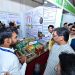 Ranchi: Jharkhand Agriculture Trade Fair 2026 inaugurated; Chief Minister Hemant Soren makes several major announcements for farmers.