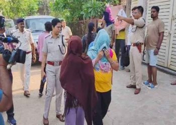 Big Breaking: हरमू में चल रहा था देह व्यापार, हटिया डीएसपी के नेतृत्व में पुलिस ने बड़ी कार्रवाई