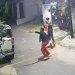 Petrol Bomb Attack on Ranchi RSS Office: Major conspiracy hatched out of greed for money; Dubai connection revealed.