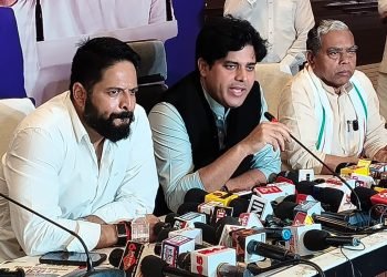 "No resignation even after the death of 20 students, where is the accountability?": Congress attacks the Centre