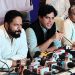 "No resignation even after the death of 20 students, where is the accountability?": Congress attacks the Centre