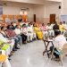 Major BJP Jharkhand meeting: Aditya Sahu issues directives to media and social media in-charges to strengthen the organization.