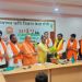 Workshop on natural farming and 'Shree Anna' in Ranchi; farmers urged to avail benefits of Modi government schemes.