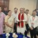 राष्ट्रीय ग्रामीण विकास सम्मेलन: दीपिका पांडेय सिंह ने महात्मा गांधी के नाम नई योजना, 433 रुपये मजदूरी और मनरेगा बकाया भुगतान की उठाई मांग 7 राष्ट्रीय ग्रामीण विकास सम्मेलन में झारखंड की मंत्री दीपिका पांडेय सिंह और केंद्रीय मंत्री शिवराज सिंह चौहान