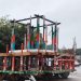 Several major changes have taken place at Ranchi's Jagannathpur Temple over the past two months; preparations for the 2026 Rath Mela are in the final stages.