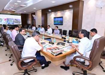 Eco-tourism to get a boost in Jharkhand; underground coal mines to become tourist attractions; major decision regarding Sports University as well.
