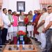 Himanshu Singh murder case: Demand for CBI probe intensifies; BJP leaders meet Governor and submit memorandum.