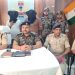 Chatra News: Prince Khan के दो मुख्य सहयोगी गिरफ्तार, हवाला और रंगदारी नेटवर्क का खुलासा 7 Chatra News: Two key associates of Prince Khan arrested; hawala and extortion network exposed.