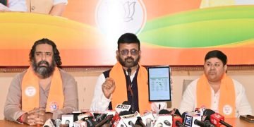 Jharkhand Investment News: BJP questions investment claims of ₹99,639 crore; Pratul Shah Deo says the government is presenting old MoUs as new announcements.