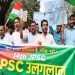 JPSC PT Result
