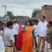 Ranchi Municipal Corporation's major plan for displaced Morabadi vendors: a new vending zone to be set up here!