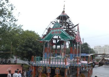 Ranchi Rath Yatra Diversion 2026: आज से रांची में रथ यात्रा, 25 जुलाई तक बदला ट्रैफिक रूट, जानें डायवर्जन और पार्किंग प्लान
