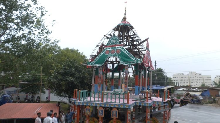 Ranchi Rath Yatra Diversion 2026: आज से रांची में रथ यात्रा, 25 जुलाई तक बदला ट्रैफिक रूट, जानें डायवर्जन और पार्किंग प्लान