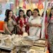 Glitz & Glam Exhibition becomes a source of inspiration for women entrepreneurs; inaugurated by Deepika Pandey Singh.