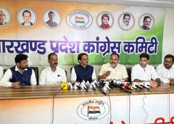 The Congress has demanded a 15-day extension for the revision of the voter list; the appointment process for boards and corporations has also commenced.