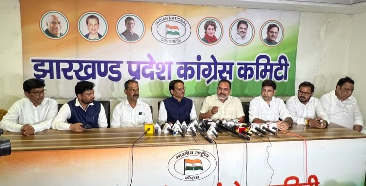 The Congress has demanded a 15-day extension for the revision of the voter list; the appointment process for boards and corporations has also commenced.