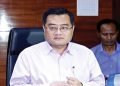 JPSC Chairman L. Khiangte Resigns | एल. खियांग्ते के इस्तीफे के बाद बढ़ी हलचल