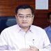 JPSC Chairman L. Khiangte Resigns | एल. खियांग्ते के इस्तीफे के बाद बढ़ी हलचल