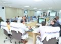 Preparations for major changes at RIMS Ranchi: 200 new ventilators, robotic surgery, smart classrooms, and airport-style restrooms to be set up.