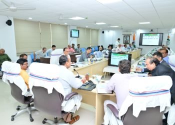 Preparations for major changes at RIMS Ranchi: 200 new ventilators, robotic surgery, smart classrooms, and airport-style restrooms to be set up.