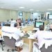 Preparations for major changes at RIMS Ranchi: 200 new ventilators, robotic surgery, smart classrooms, and airport-style restrooms to be set up.