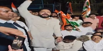 Politics heats up from Delhi to Jharkhand over the NEET issue.