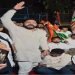 Politics heats up from Delhi to Jharkhand over the NEET issue.