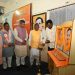 Ranchi: Jharkhand BJP's special campaign for Sant Ravidas's 650th birth anniversary.