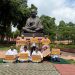 JPSC-JSSC भर्ती विवाद: भाजपा का संसद में मौन उपवास, 24 जिलों में धरने का ऐलान 10 BJP's major agitation over Jharkhand recruitment scams: Silent fast in Parliament complex, sit-in protests in 24 districts on August 1.