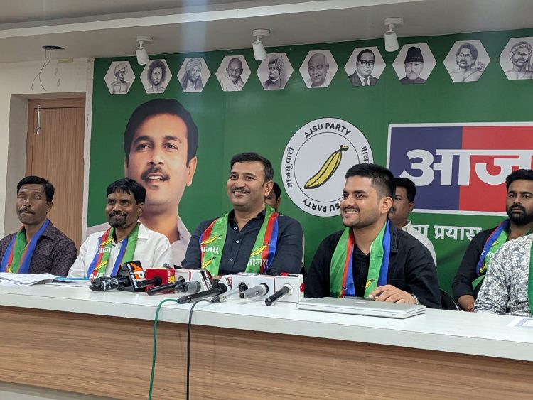 JPSC-JSSC Controversy: Sudesh Mahto attacks Hemant government; demands a fair probe into the entire recruitment process, not just arrests.