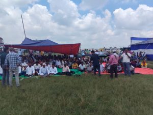 झारखंड में फिर गरमाया पारा शिक्षक मुद्दा, हजारों शिक्षक विधानसभा घेरने निकले; पुलिस ने बैरिकेडिंग पर रोका 2 झारखंड पारा शिक्षक विधानसभा घेराव प्रदर्शन