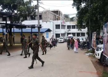 Dhanbad News: 14 days remand completed,