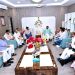 Congress leaders expressed gratitude to CM Hemant Soren for the decision to cancel the TDPL exam.