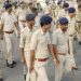 Major crisis over recruitment of 12,000 constables; Calcutta High Court stays merit list.