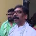 JMM attacks Centre over MMDR Act amendment; alleges disregard for Jharkhand's rights.