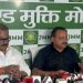 BJP and JMM lock horns over the JPSC-JSSC controversy; Mithilesh Thakur says, "Students' agitation is being turned into a political weapon."