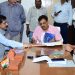 Jharkhand's Sadar hospitals to go digital; information on doctors, medicines, and facilities will be available with a single click.
